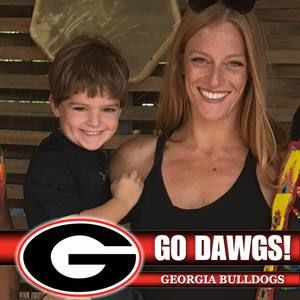 Meet your Posher, Jackie